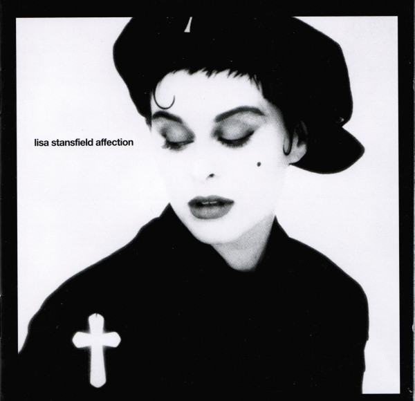 LISA STANSFIELD