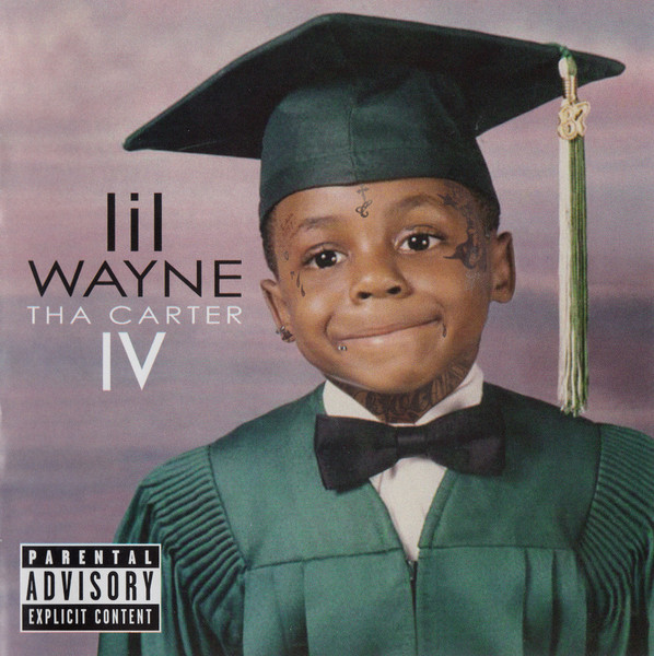 LIL WAYNE