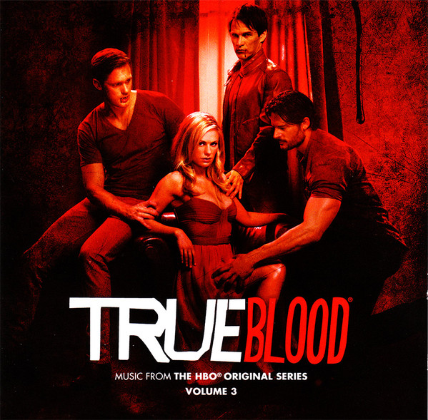 TRUE BLOOD