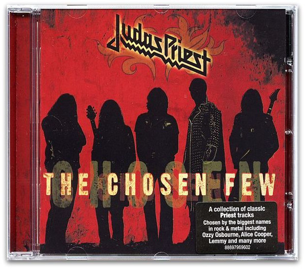 JUDAS PRIEST