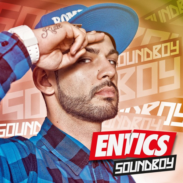 ENTICS