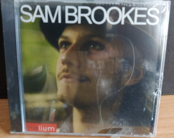 SAM BROOKES