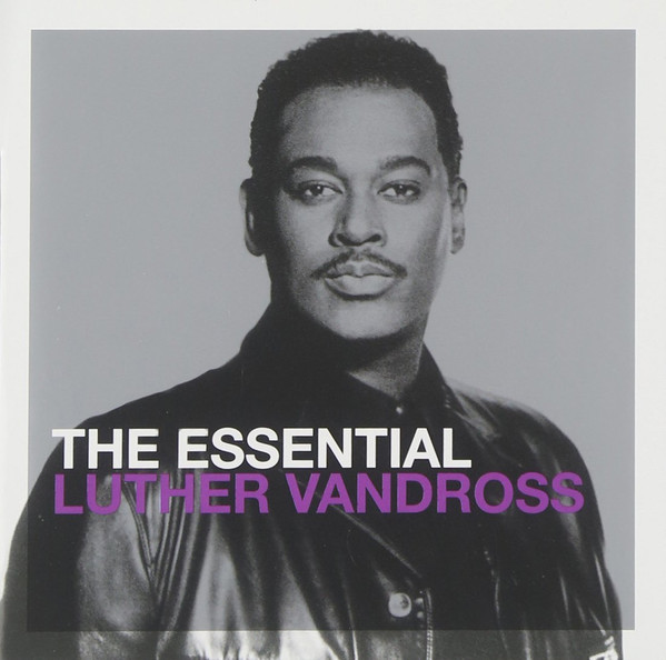 LUTHER VANDROSS