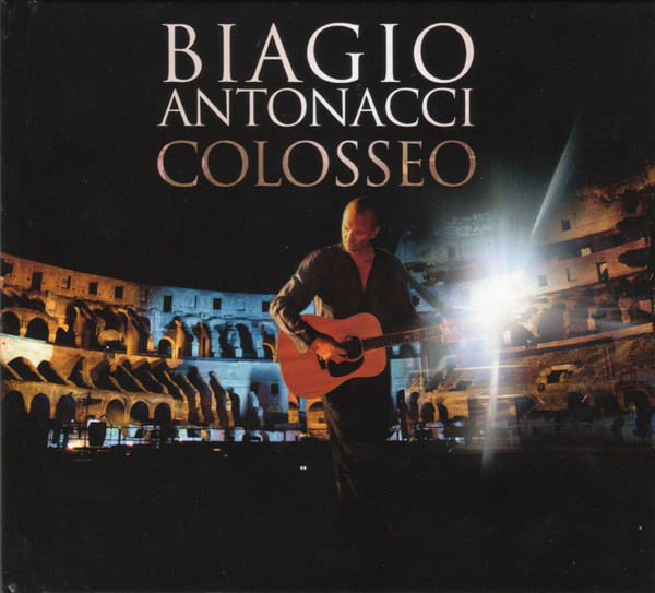 BIAGIO ANTONACCI