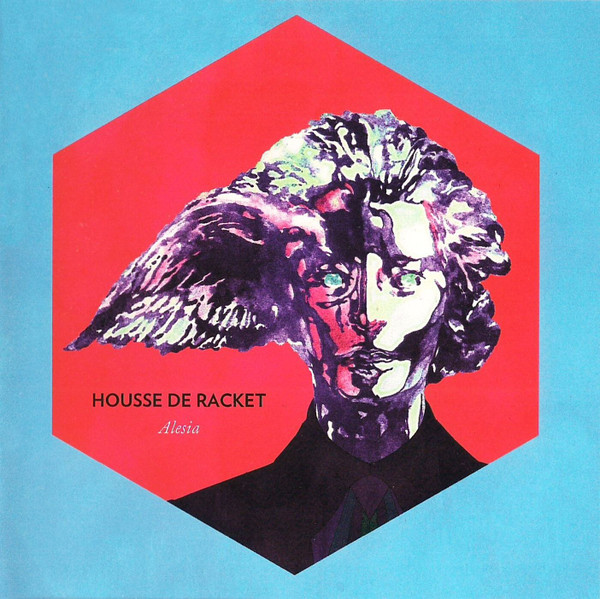 HOUSSE DE RACKET