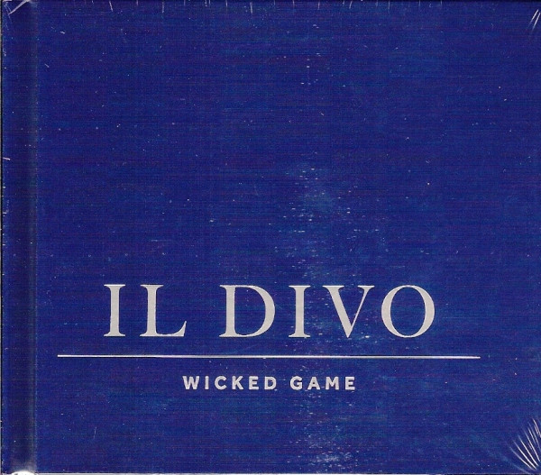 IL DIVO