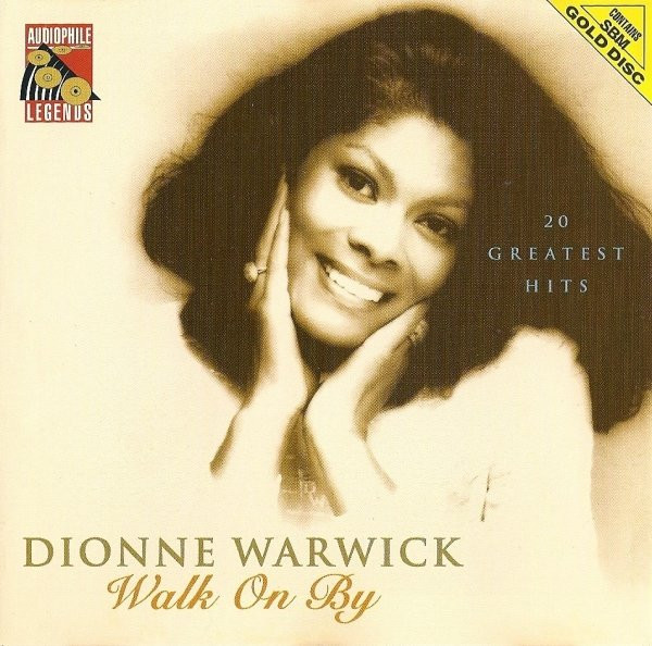 DIONNE WARWICK