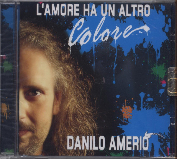 DANILO AMERIO