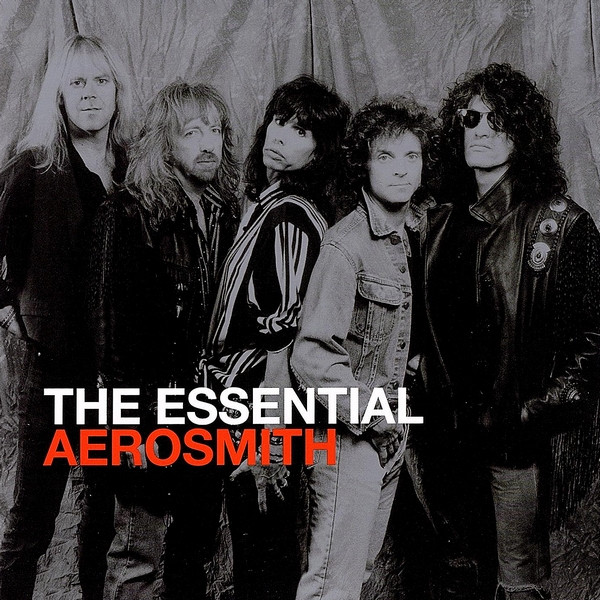 AEROSMITH