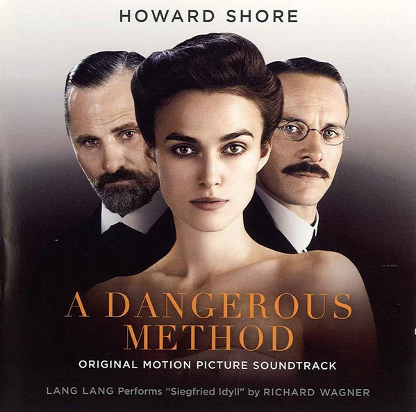 HOWARD SHORE