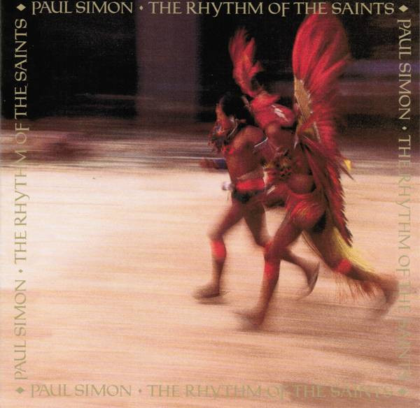 PAUL SIMON