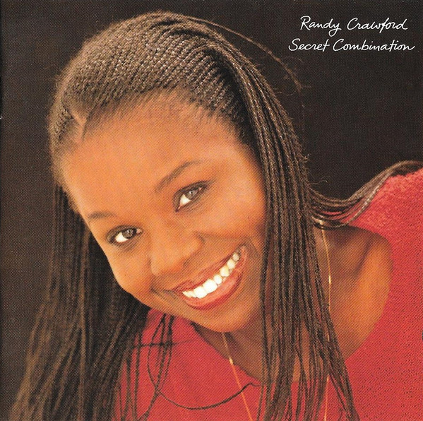 RANDY CRAWFORD