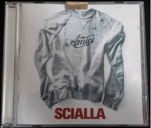 AMICI - SCIALLA