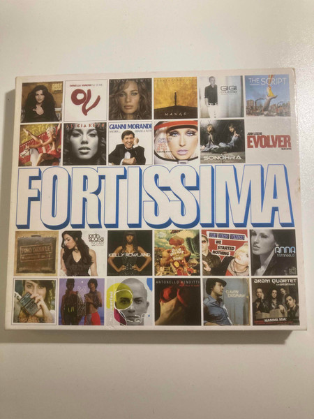 FORTISSIMA