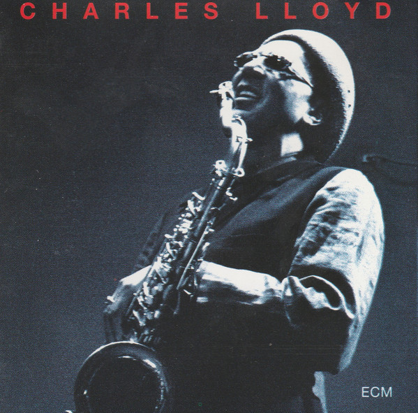 CHARLES LLOYD