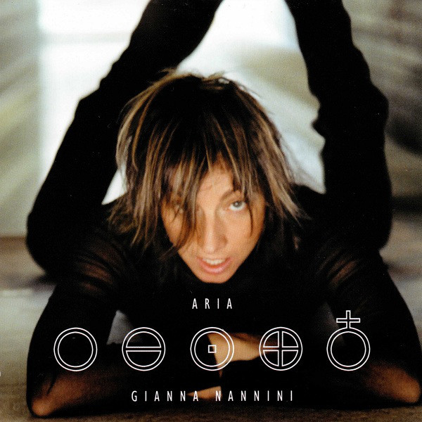 GIANNA NANNINI