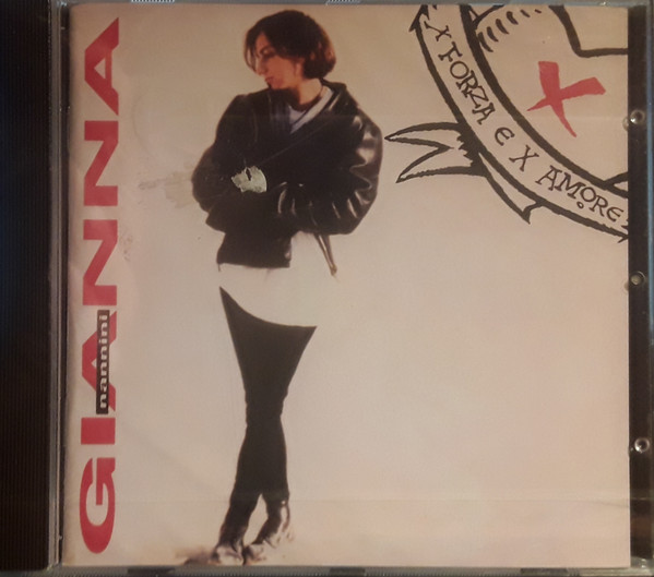 GIANNA NANNINI