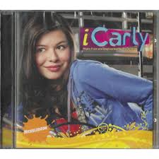 iCARLY  (Music From And Inspired By The Hit TV Show)