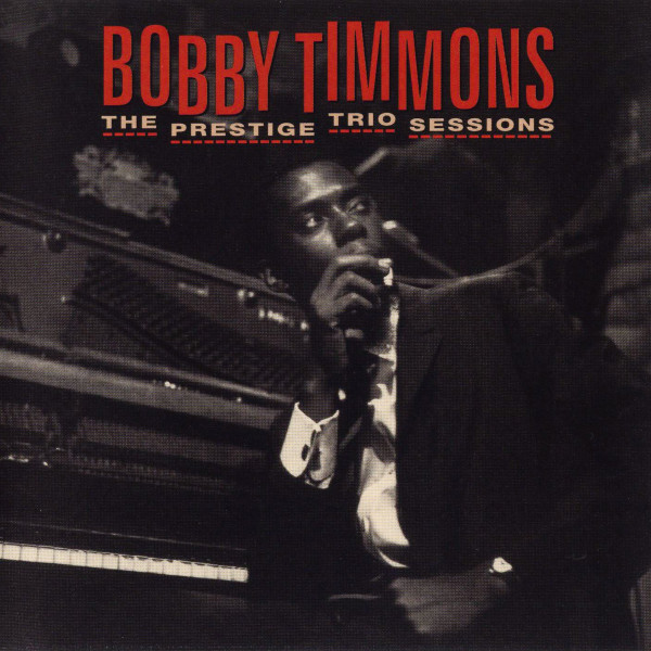 BOBBY TIMMONS