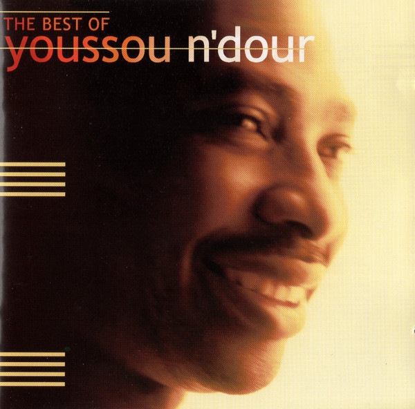 YOUSSOU N'DOUR