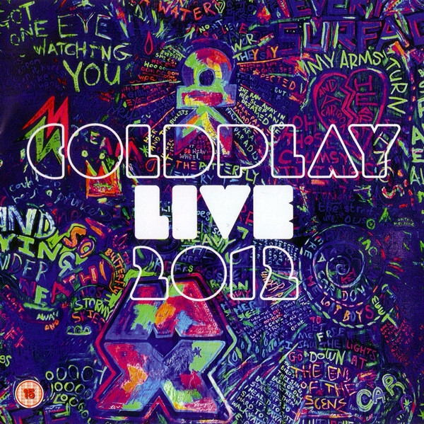 COLDPLAY