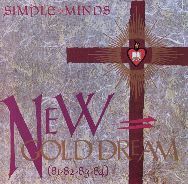 SIMPLE MINDS