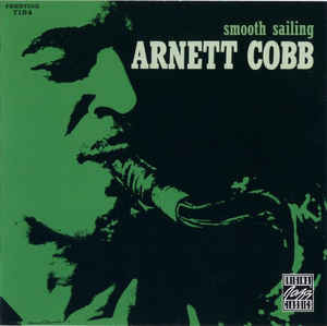 ARNETT COBB