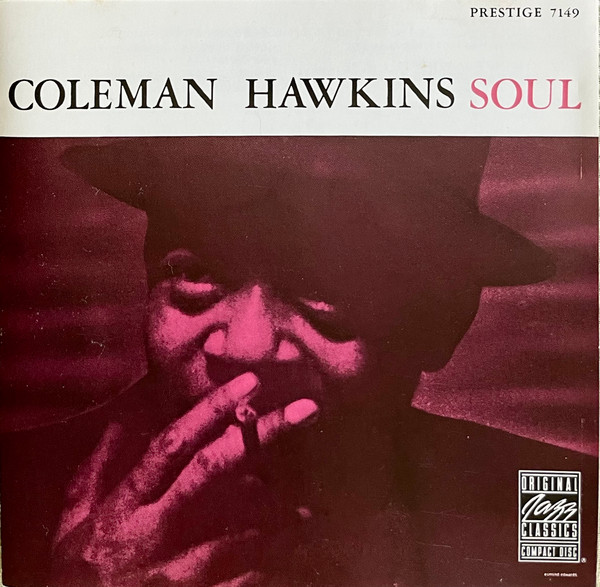 COLEMAN HAWKINS