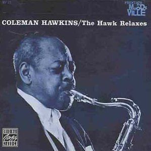 COLEMAN HAWKINS