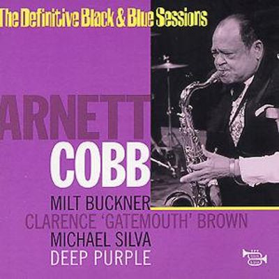 ARNETT COBB