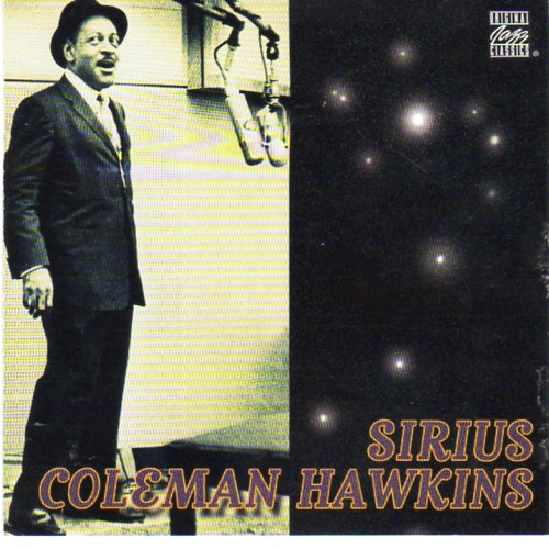 COLEMAN HAWKINS