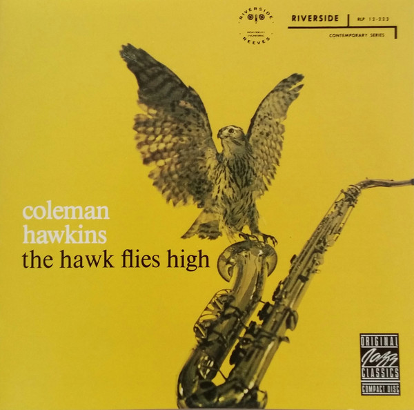 COLEMAN HAWKINS