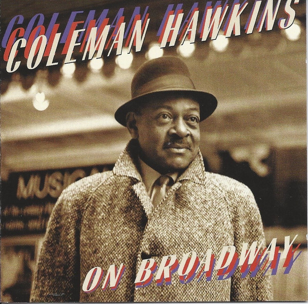 COLEMAN HAWKINS