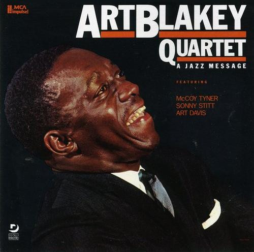 ART BLAKEY QUARTET