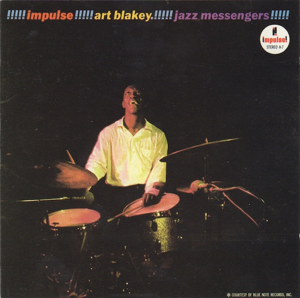 ART BLAKEY AND THE JAZZ MESSENGERS