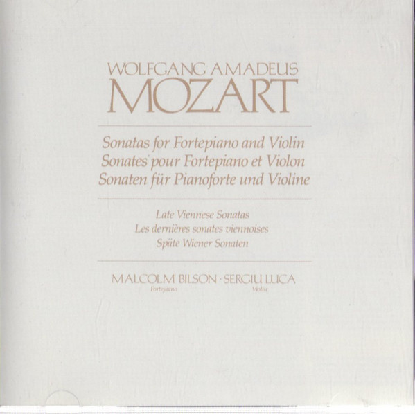 MOZART,WOLFGANG AMADEUS