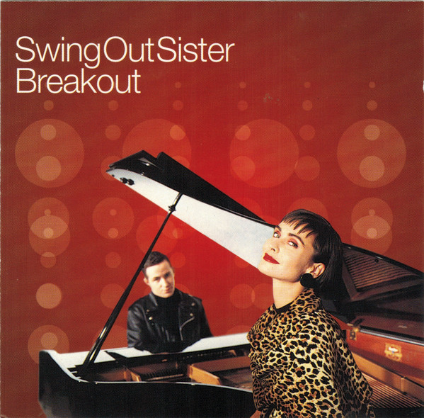 SWING OUT SISTER