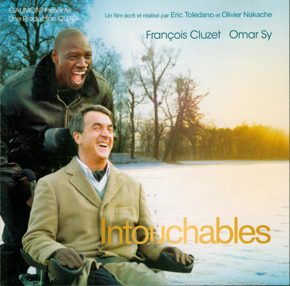 QUASI AMICI -  INTOUCHABLES