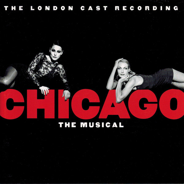 CHICAGO THE MUSICAL