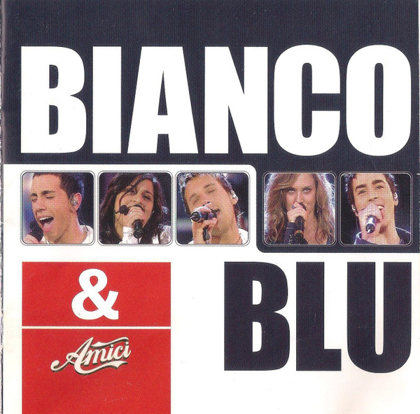 AMICI BINACO & BLU