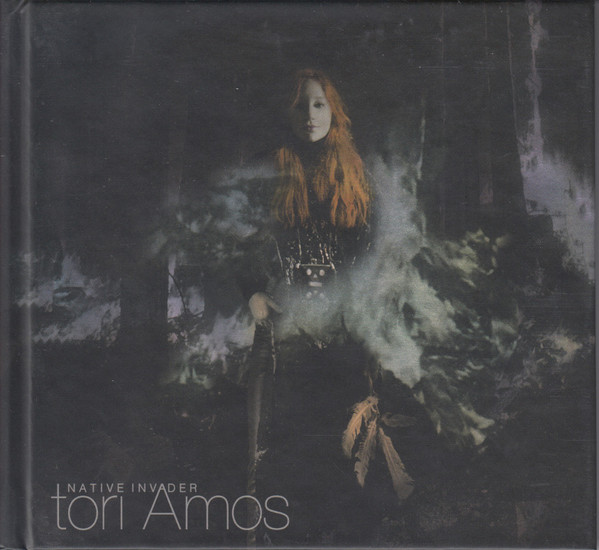 TORI AMOS