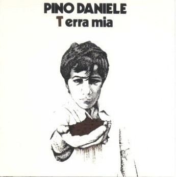 PINO DANIELE