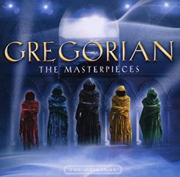 GREGORIAN