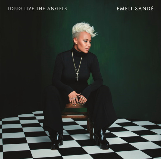 EMELI SANDE'