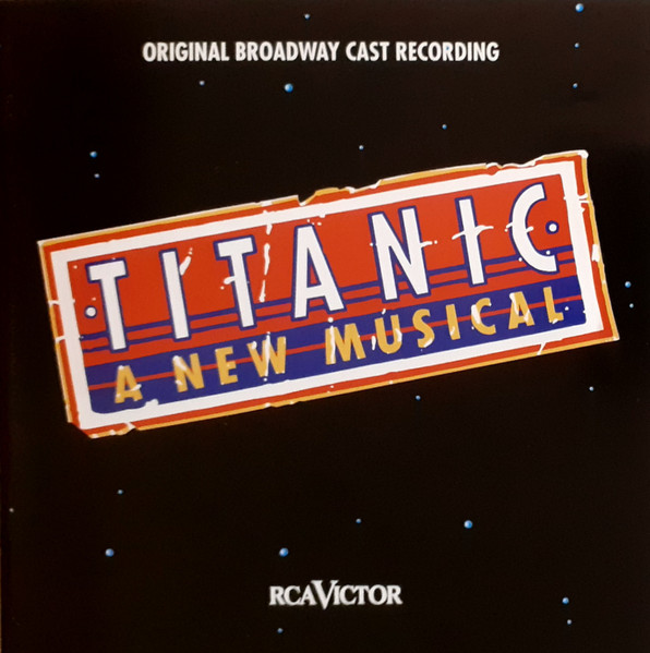 TITANIC - PETER STONE, MAURY YESTON, KEVIN STITES