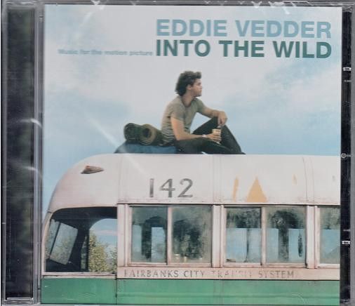 EDDIE VEDDER - INTO THE WILD (Motion Picture)