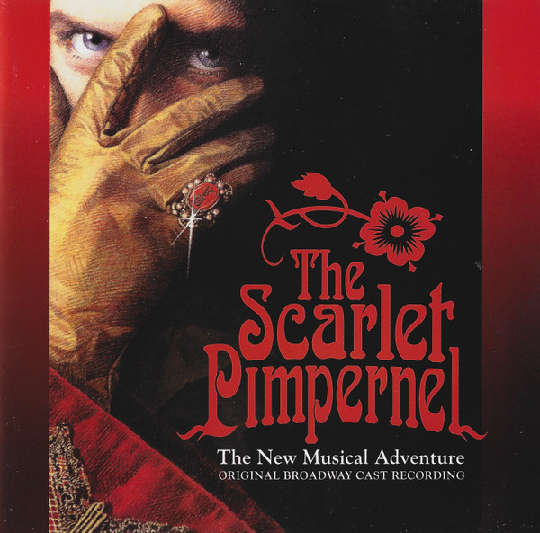 FRANK WILDHORN, NAN KNIGHTON - THE SCARLET PIMPERNEL