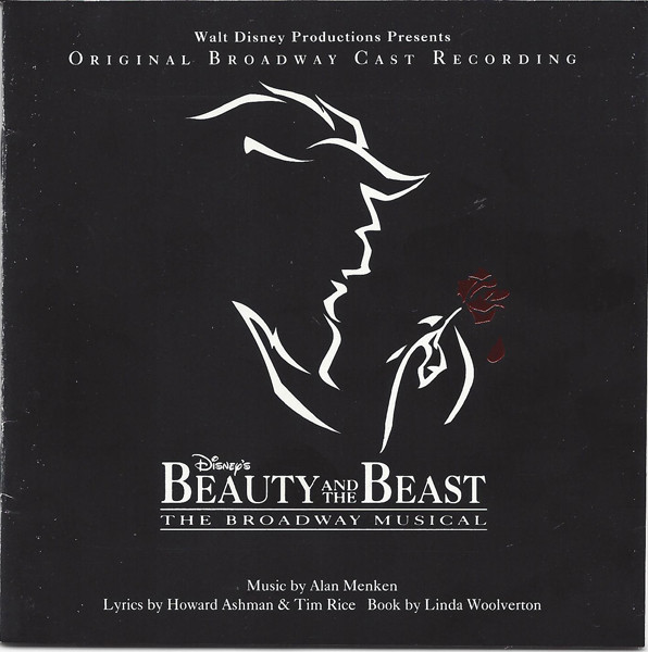 LA BELLA E LA BESTIA - BEAUTY AND THE BEAST