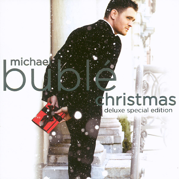 MICHAEL BUBLE'