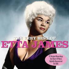 ETTA JAMES